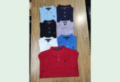 Original boys polo