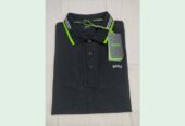 100% original export mens polo shirt