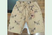 Boys Short Pant.