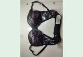 100% QC Bra