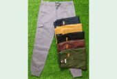 Men’s joggers