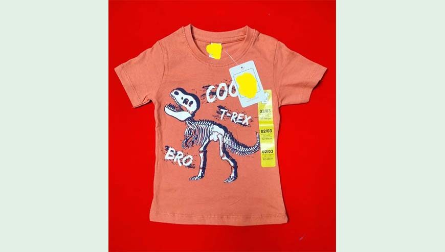 Boys T-Shirt