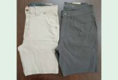 Men’s qc collection original export 6 & 4 pocket short pant