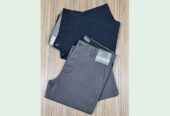 ORIGINAL TWILL PANTS FOR MEN’S