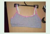 GIRL’S SAMIGE BRA