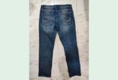 Men’s Bootcut jeans