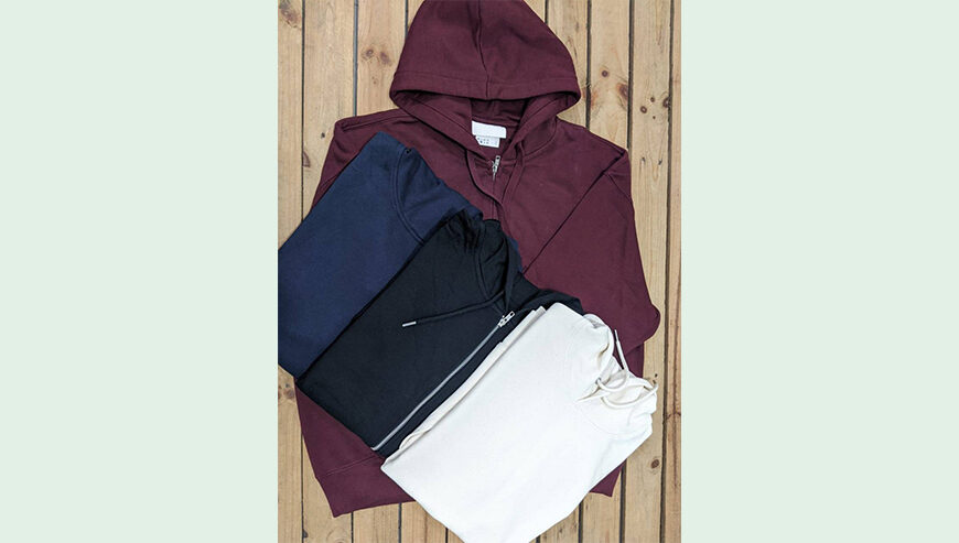 Men’s original Hoodie