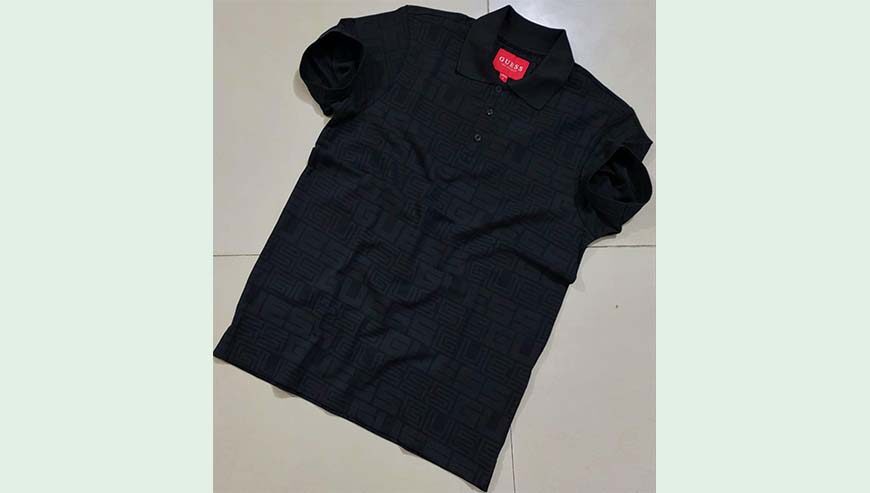 Mens original polo