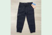 Boy’s Denim JOGGERS