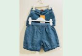 Girl’s Over Fancy soft Short Pant