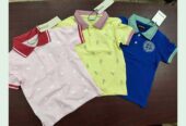 Boyes 100% Original Export fancy Polo shirt