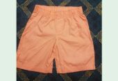 Kids Short pant