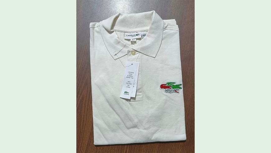 Men’s Polo Shirt