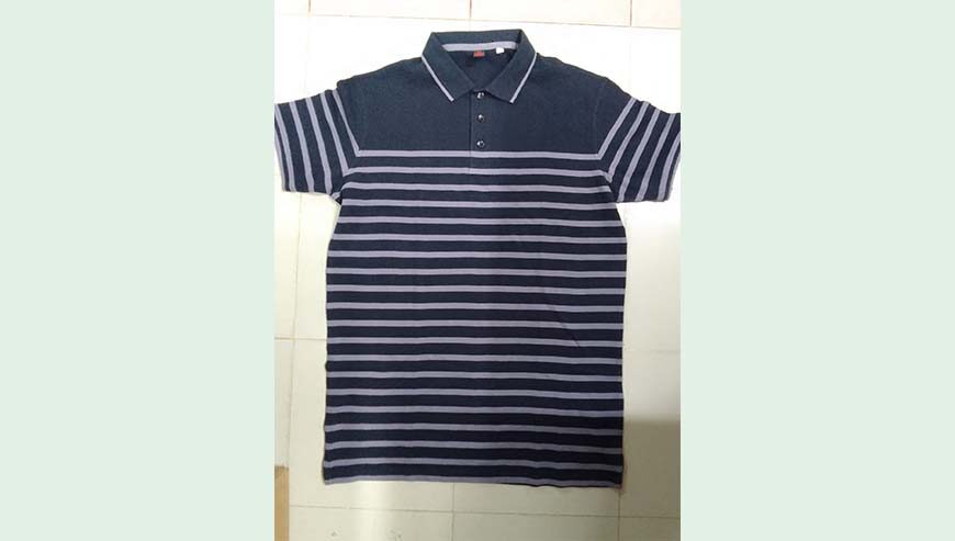 Men’s Premium Polo