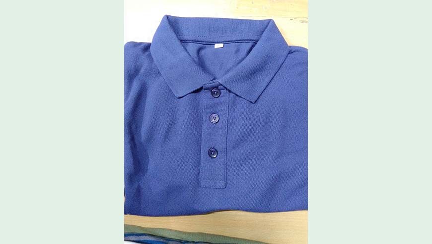 Men’s Premium Polo