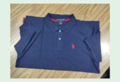 Original boys polo