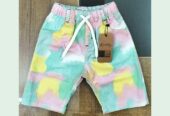 Boys Short Pant.