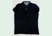 Original Mans Half Slv Polo