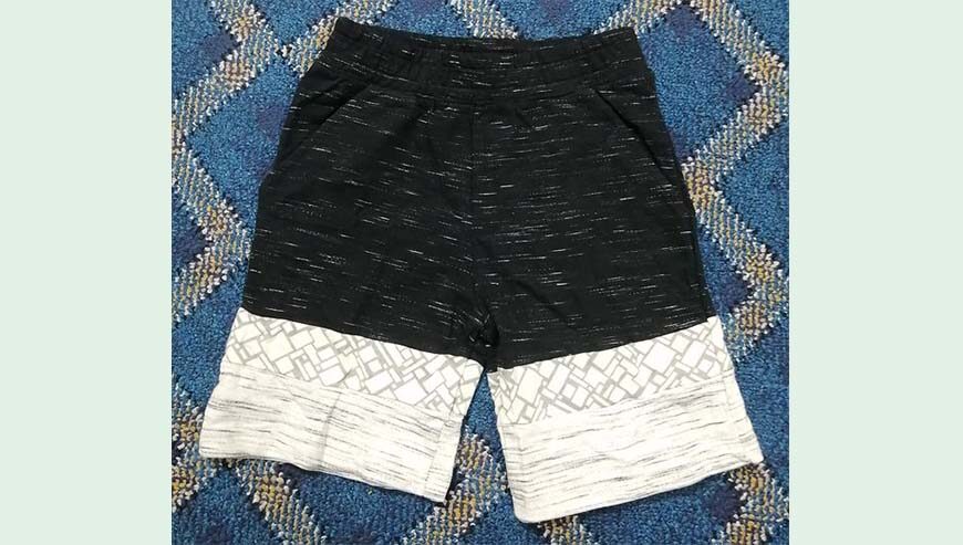 Boys To Adult boys Shorts