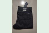 Men’s Twill Pant