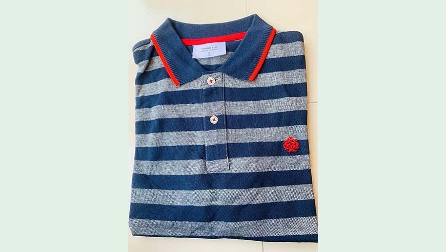 Mens Original Export Polo Shart