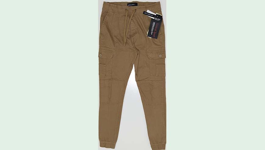 original export mens joggers