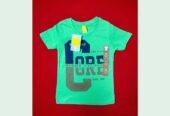 Boys T-Shirt