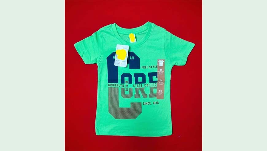 Boys T-Shirt