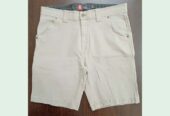 Men’s qc collection original export 6 & 4 pocket short pant