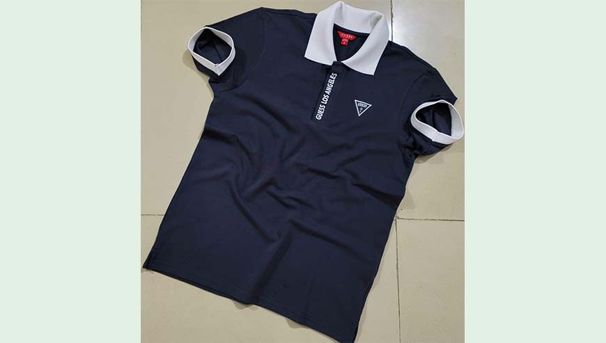 Mens original polo