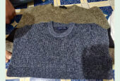 Womens sweater