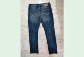 Men’s Bootcut jeans