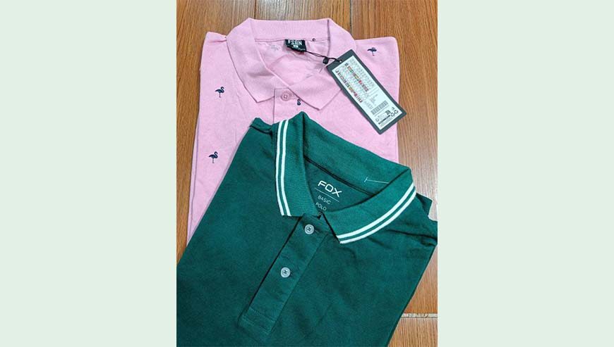 Men’s Orginal Polo