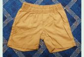 Kids Short pant