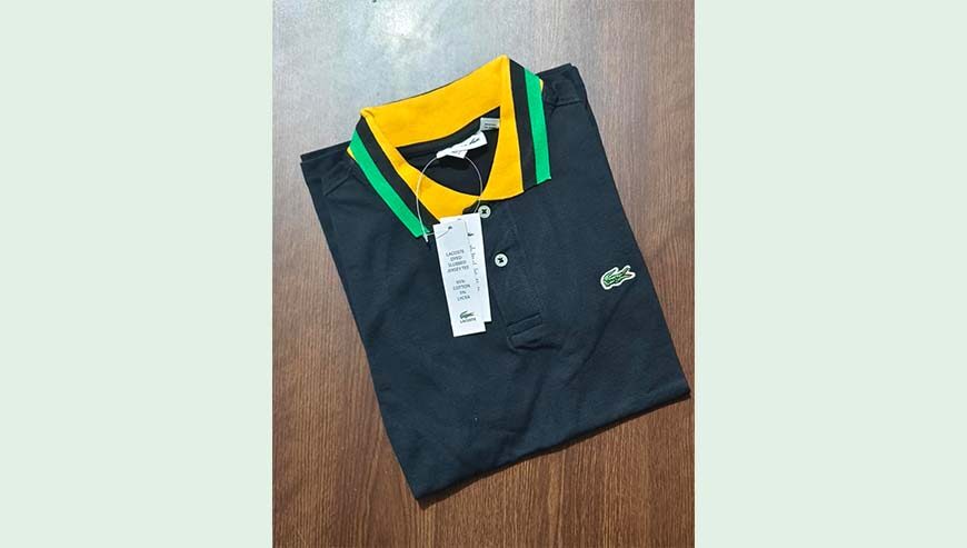 Men’s Polo Shirt