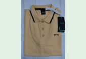 100% original export mens polo shirt