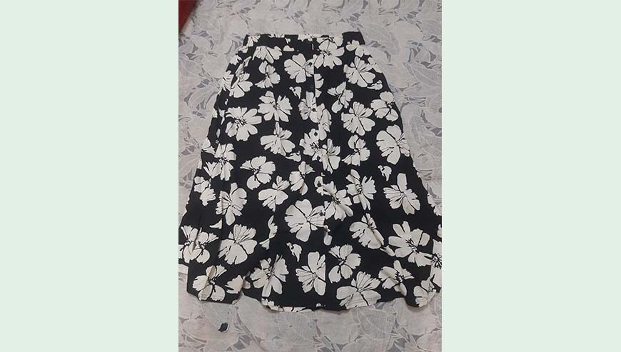 ladies skirt