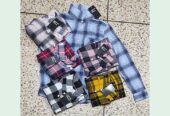 Boys/Girls Premium Classic Long Sleeve Shirts