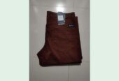 Men’s Twill Pant