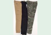 original export mens joggers