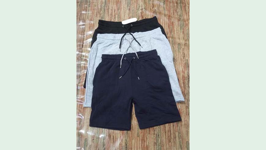 Men’s short pant