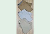 ORIGINAL TWILL PANTS FOR MEN’S