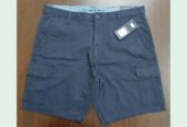 Men’s qc collection original export 6 & 4 pocket short pant