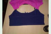 GIRL’S SAMIGE BRA