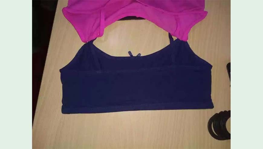 GIRL’S SAMIGE BRA