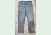 Men’s Bootcut jeans