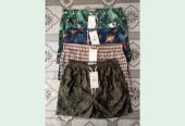 MENS Swimming shorts.. goods..