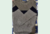 Womens sweater