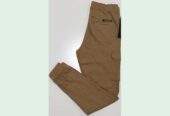 original export mens joggers