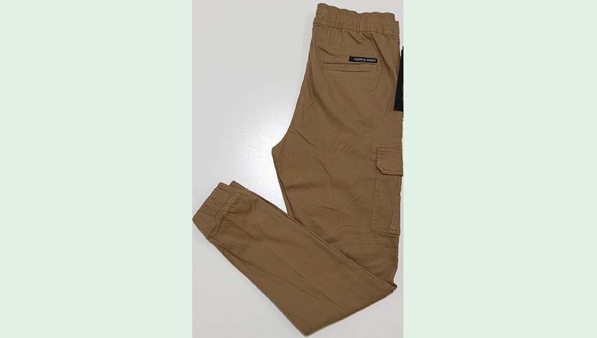 original export mens joggers